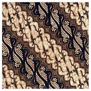 Batik Tulis Motif Parang